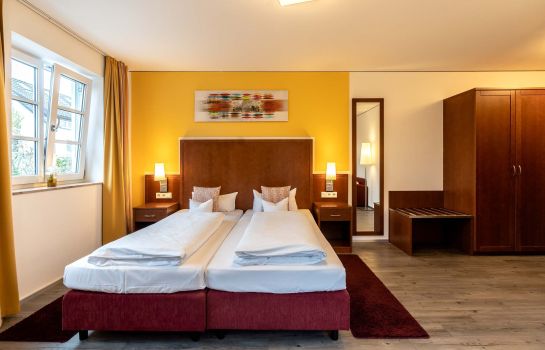 Double room (standard) Weichandhof by Lehmann Hotels
