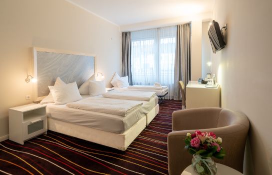 Yors Hotel Hannover City – HOTEL DE