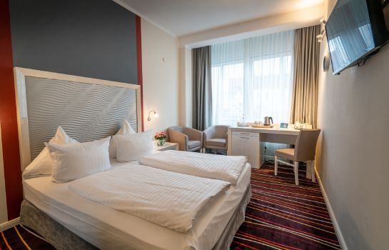 Hotel Best Western Hannover City - Hanover – Great prices at HOTEL INFO