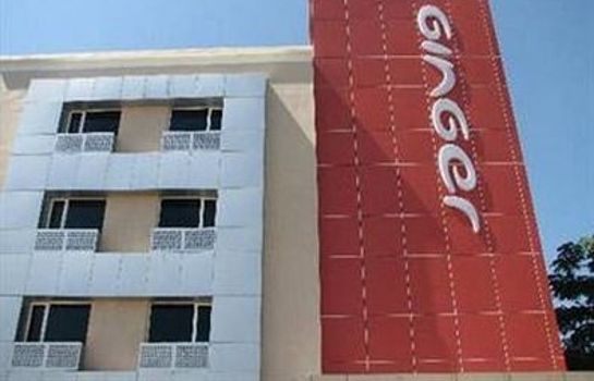 Hotel Ginger Mumbai Andheri Midc In Mumbai Bombay Hotel De Guests of ginger mumbai andheri (midc) enjoy a fitness center, free wifi in public areas, and a meeting room. hotel de