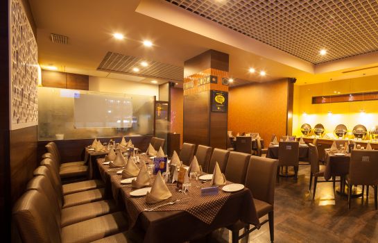 Hotel Ginger Mumbai Andheri Midc In Mumbai Bombay Hotel De Parla jin mandir (2,1 km). hotel de