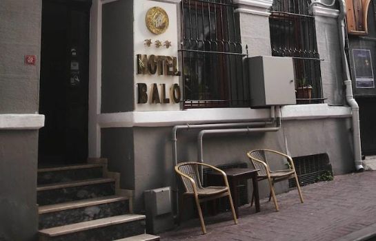 Hotel Balo Istanbul Great Prices At Hotel Info