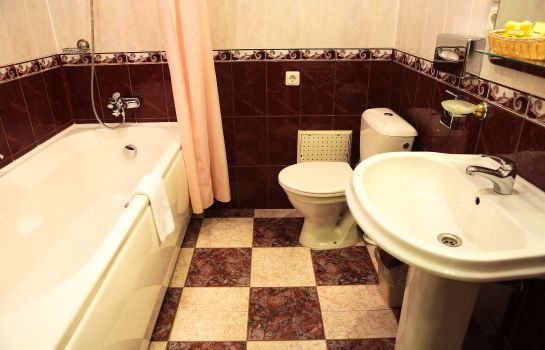 Bathroom Korona