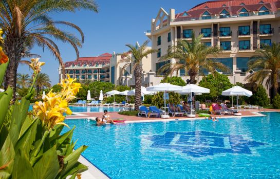 Nashira Resort Hotel Side Great Prices At Hotel Info