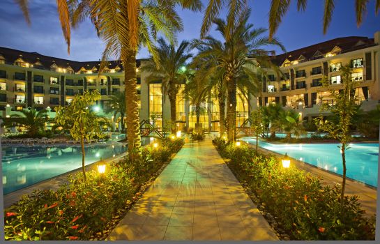 Nashira Resort Hotel Side Great Prices At Hotel Info