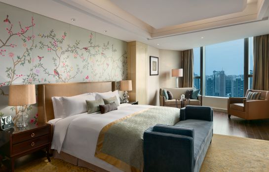 Suite Kempinski Hotel Xiamen