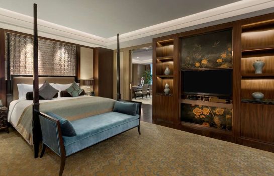 Zimmer Kempinski Hotel Xiamen