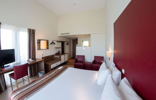 Zimmer Best Western Plus City Hotel Gouda