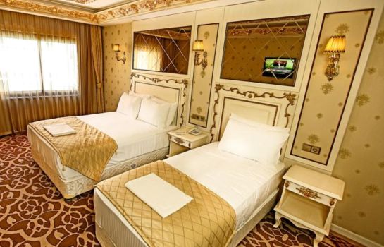 Buyuk Hamit Hotel Istanbul Great Prices At Hotel Info