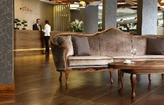Tiara Termal Hotel Bursa Great Prices At Hotel Info