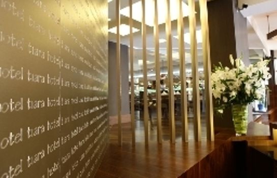 Tiara Termal Hotel Bursa Great Prices At Hotel Info