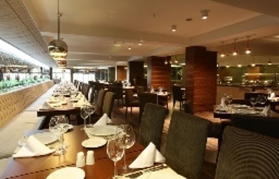 Tiara Hotel Bursa Iletisim
