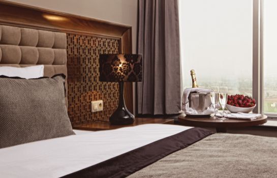 Tiara Termal Hotel Bursa Great Prices At Hotel Info