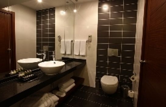 Tiara Termal Hotel Bursa Great Prices At Hotel Info