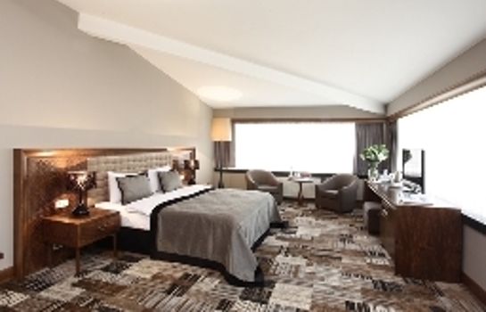Tiara Termal Hotel Bursa Great Prices At Hotel Info