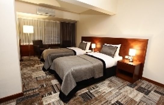Tiara Termal Hotel Bursa Great Prices At Hotel Info