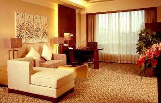 Suite Ramada North