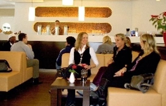 Hotel Havellandhalle Resort in Dallgow-Döberitz – HOTEL DE