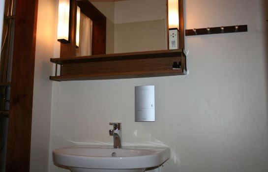 Bathroom Hotel Äppelviken