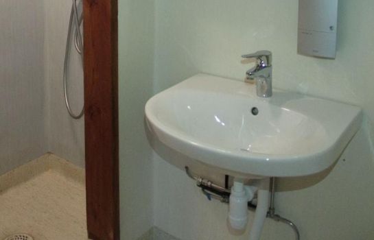 Bathroom Hotel Äppelviken