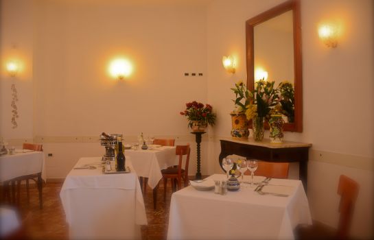 Restaurant Conte