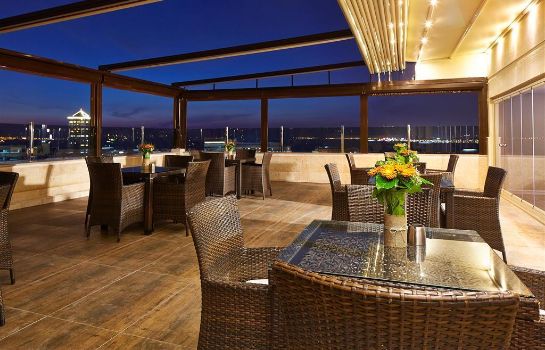 Hotel Doubletree By Hilton Izmir Alsancak Great Prices At Hotel Info