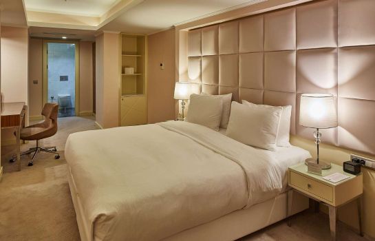 Hotel Doubletree By Hilton Izmir Alsancak Great Prices At Hotel Info