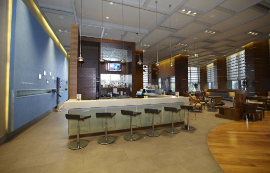 Hotel Hampton By Hilton Bursa Tr Great Prices At Hotel Info