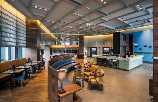 Hotel Hampton By Hilton Bursa Tr Great Prices At Hotel Info