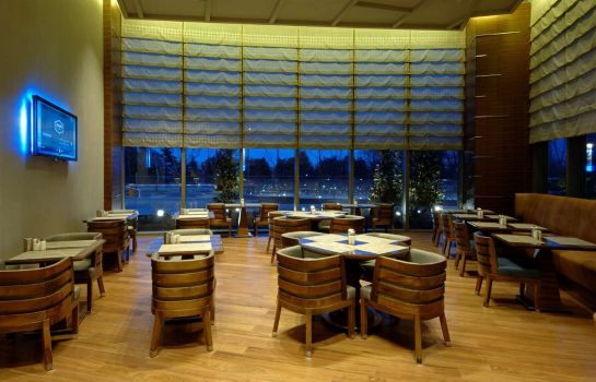 Hotel Hampton By Hilton Bursa Tr Great Prices At Hotel Info