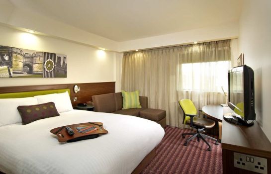 Hotel Hampton By Hilton Bursa Tr Great Prices At Hotel Info