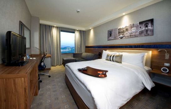 Hotel Hampton By Hilton Bursa Tr Great Prices At Hotel Info