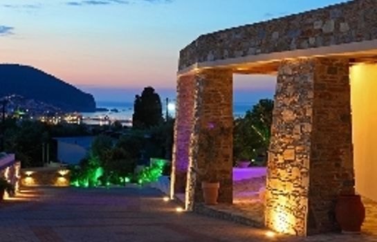 Skopelos Holidays Hotel Spa Great Prices At Hotel Info