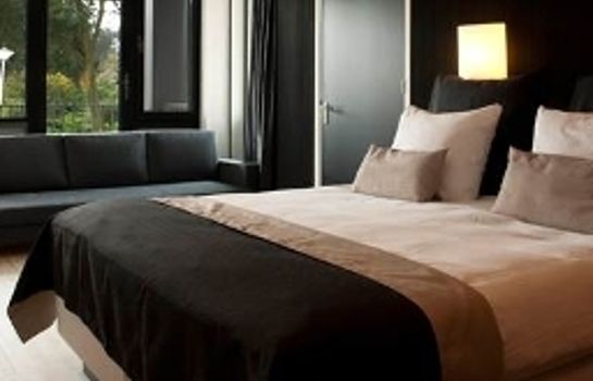 Hotel Teugel Resort Uden - HOTEL DE