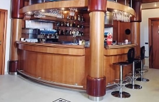 Hotel-Bar Daniela