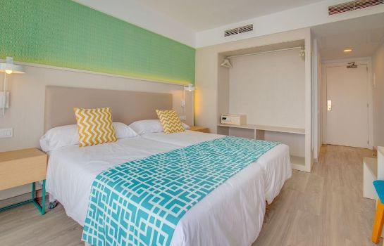 Standardzimmer SBH Maxorata Resort - All inclusive