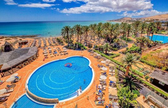 Info SBH Costa Calma Beach Resort - All Inclusive