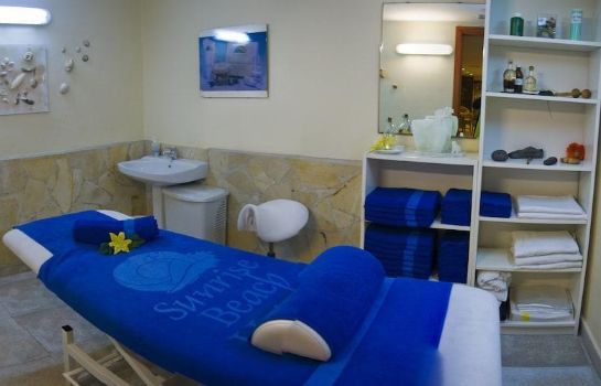 Sala massaggi SBH Costa Calma Beach Resort - All Inclusive