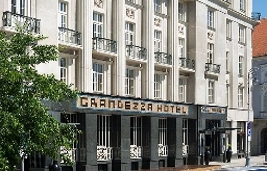 Bild Grandezza Hotel Luxury Palace