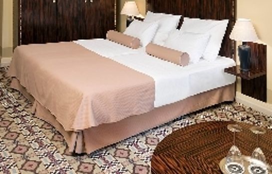 Doppelzimmer Standard Grandezza Hotel Luxury Palace