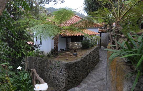 Innenansicht Casas de Campo do Pomar Villas