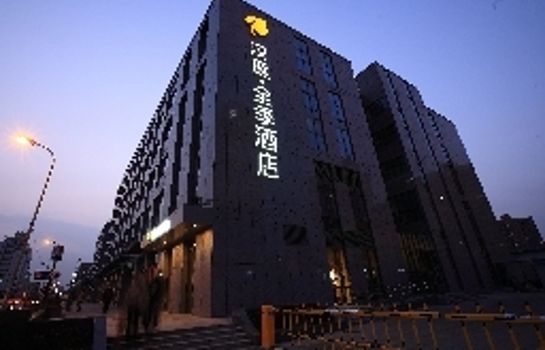 Bild JI Hotel Xujiahui Yishan Road Branch
