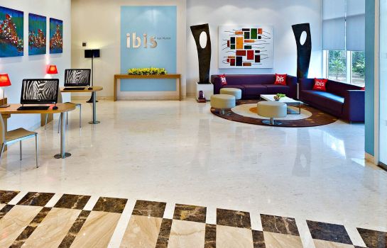 Hotel Ibis Navi Mumbai In Neu Mumbai Hotel De This is really that you need for a business getaway. hotel de