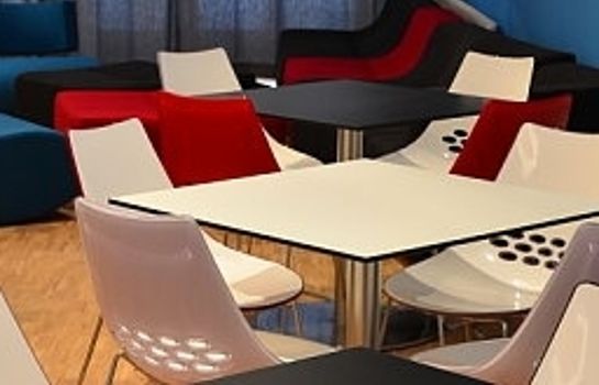 five elements Hostel in Leipzig - HOTEL DE