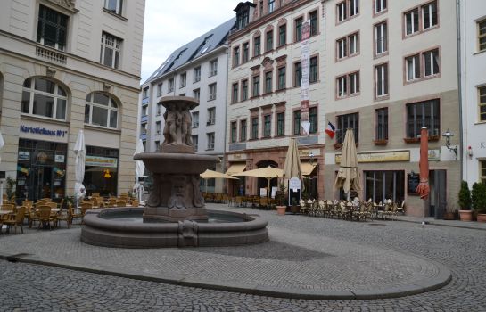 Five Elements Hostel Leipzig Great Prices At Hotel Info