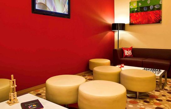 Hotel Ibis Navi Mumbai Great Prices At Hotel Info Is there any meeting space at ibis navi mumbai? hotel ibis navi mumbai great prices