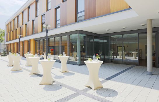 Franz Tagungs Und Stadthotel In Essen Hotel De