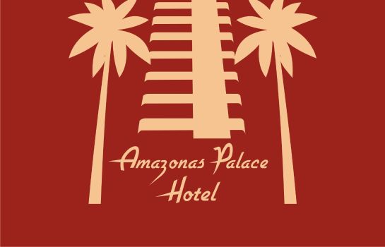 Zertifikat/Logo Amazonas Palace
