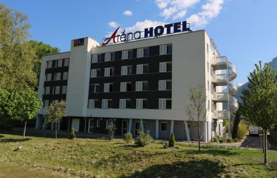 Hotel Arena Grenoble in Saint-Egrève - HOTEL DE