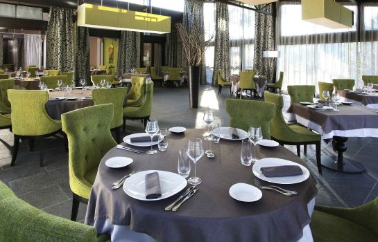 Restaurant Mercure Brignoles Golf de Barbaroux & Spa